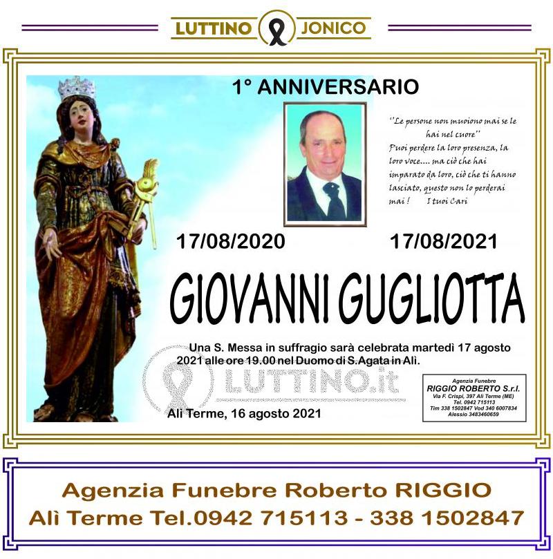 Giovanni  Gugliotta 